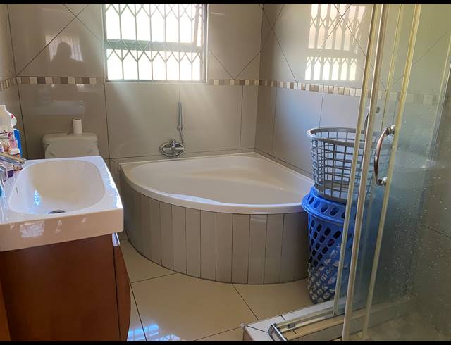 3 BEDROOM CLUSTER FOR SALE IN NEW REDRUTH